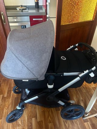 Carro Bugaboo Fox