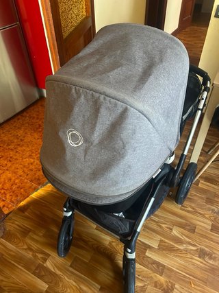 Carro Bugaboo Fox