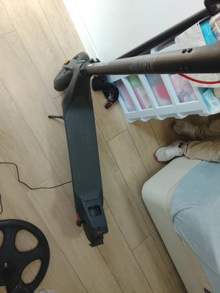 Patinete Xiaomi Scooter 4 Lite