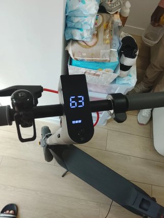 Patinete Xiaomi Scooter 4 Lite
