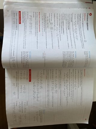 Matemáticas aplicadas a las Ciencias Sociales I...