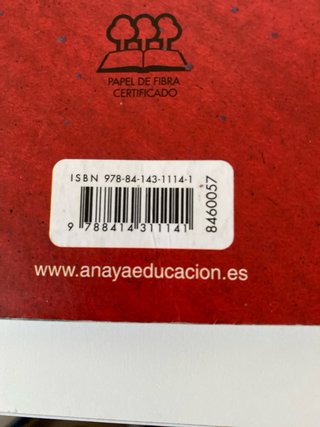 Matemáticas aplicadas a las Ciencias Sociales I...