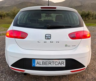 SEAT Leon 1.6 TDI GARANTÍA