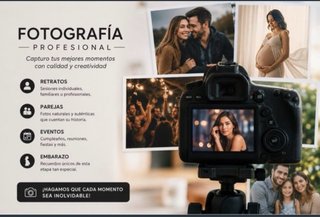Fotografo en Benalmádena