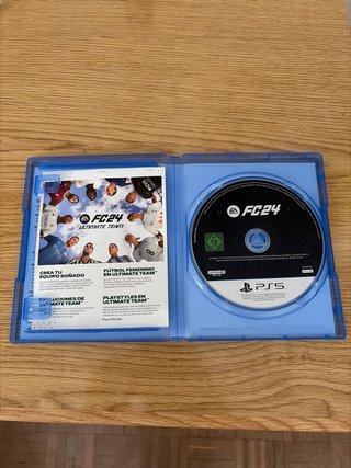 Pack Juegos PS5: Spider-Man, Uncharted, FC24