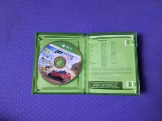 Forza Horizon 5 Xbox One/Series X Gioco Racing