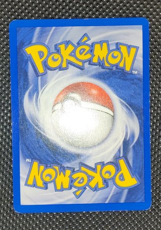Super Amo 103/111 Neo Genesis ITA 1° ed