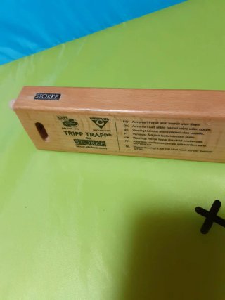 Stokke Tripp Trapp REPUESTOS