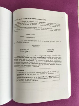 Libro texto acceso a Universidad Lengua Castellana