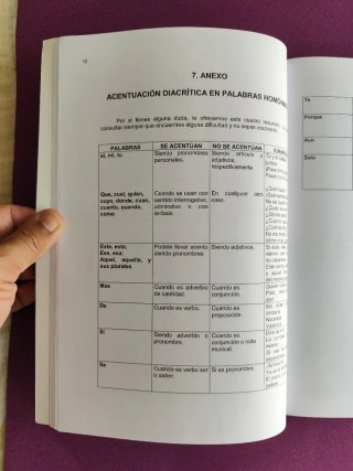 Libro texto acceso a Universidad Lengua Castellana