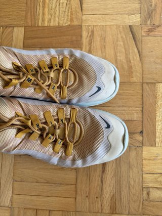 Nike Air Max Axis Talla 45