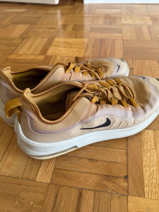 Nike Air Max Axis Talla 45