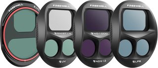 NUEVO Kit 4 Filtros para DJI Mavic 4 Pro