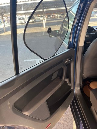 Volkswagen Touran 2009