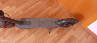 Patinete Eléctrico Xiaomi Negro