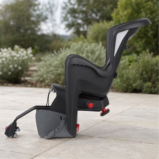Silla infantil para bicicleta Polisport Bilby 22kg