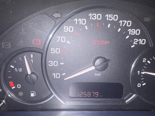 Peugeot 1007 2006