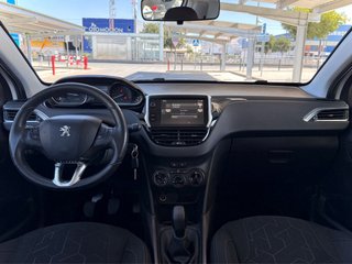 Peugeot 2008 2015