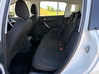 Peugeot 2008 2015