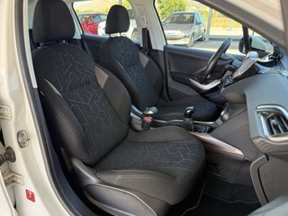 Peugeot 2008 2015