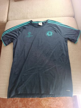 Camisetas de fútbol