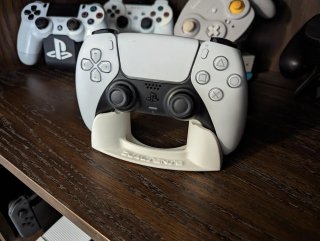Soporte personalizado mando PS5 DualSense