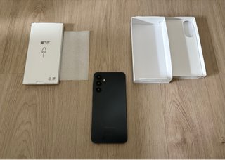 Samsung Galaxy A17