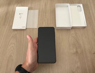 Samsung Galaxy A17