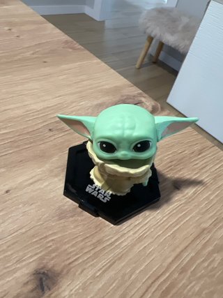 Funko Mystery Mini Grogu Mandalorian