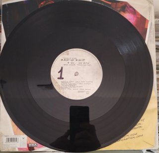 Vinile Gabry Ponte feat. Little Tony - Figli di Pi