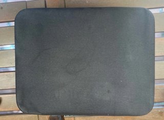 Máquina Soldar Inversora Portátil