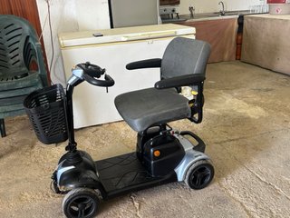 Carrito movilidad reducida APEX