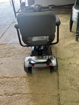 Carrito movilidad reducida APEX
