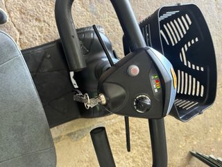 Carrito movilidad reducida APEX