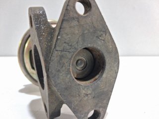 Válvula EGR Ford Transit MK5