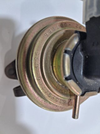 Válvula EGR Ford Transit MK5