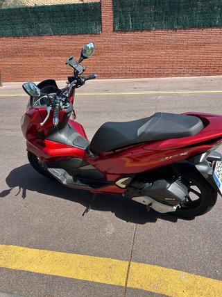 Honda PCX125