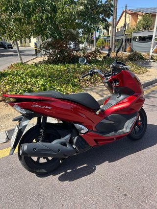 Honda PCX125