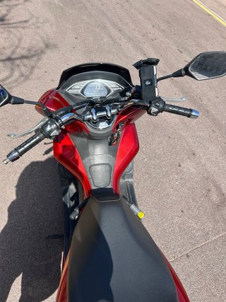Honda PCX125