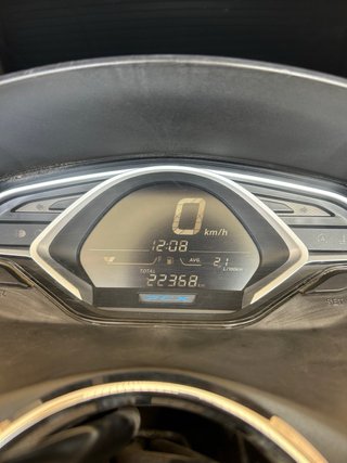 Honda PCX125