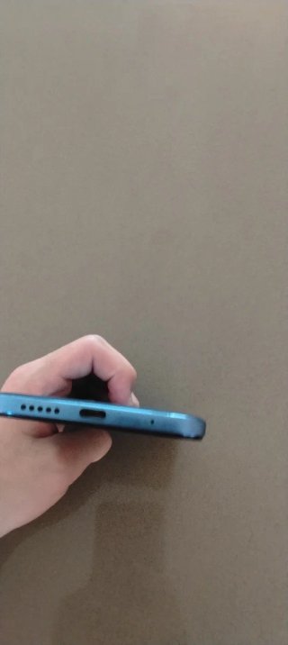 Xiaomi Redmi Note 11S Azul - Para Piezas