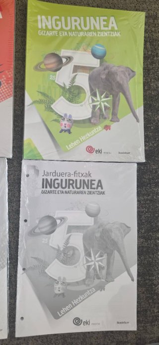 Libros