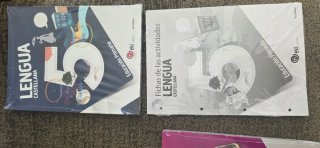 Libros