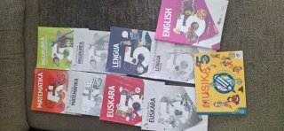 Libros
