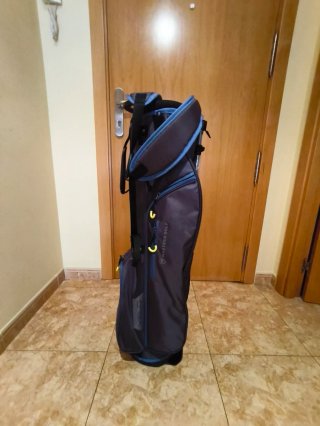 Bolsa de golf Masters Golf