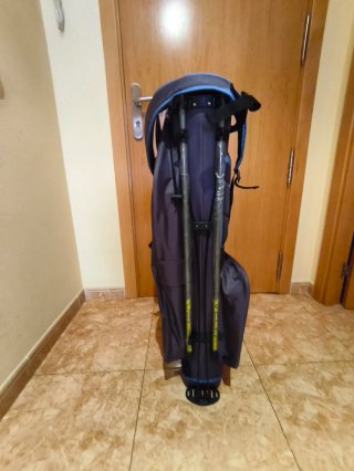 Bolsa de golf Masters Golf