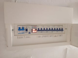 Electricista Económico - Instalaciones y Reparacio