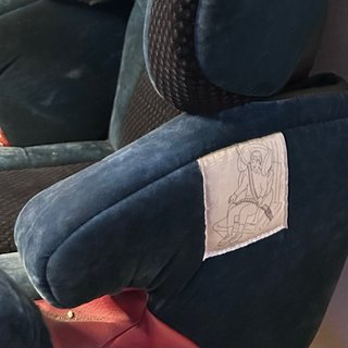Silla de coche RECARO Milano
