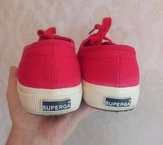 scarpe Superga n.40