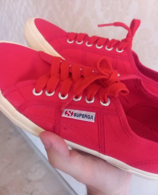 scarpe Superga n.40